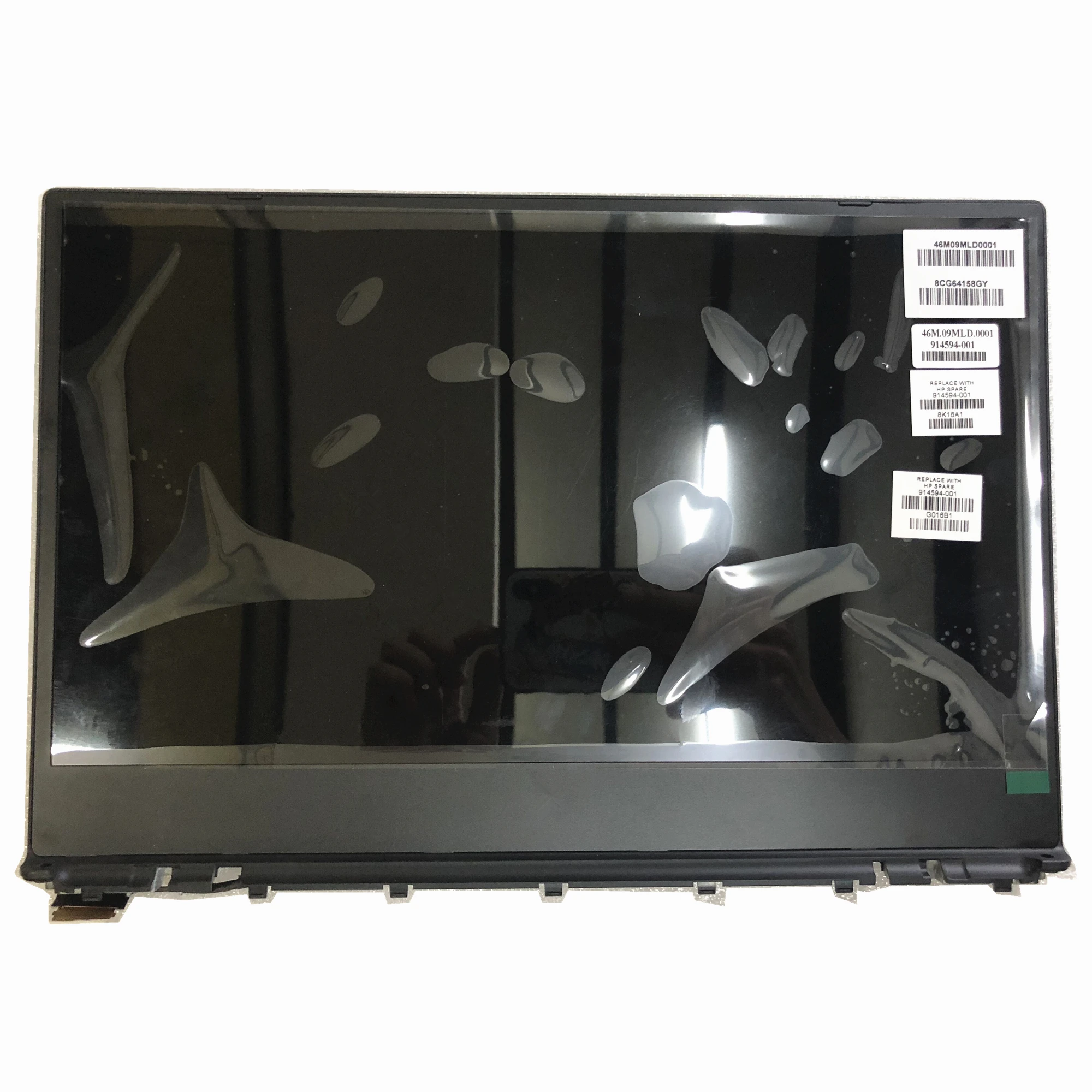 12.5‘’inch LCD Screen Assembly Replacement Complete Upper Half Part For HP Elite X3 Lap Dock Lapdock Docking Station
12.5‘’inch LCD Screen Assembly Replacement Complete Upper Half Part For HP Elite X3 Lap Dock Lapdock Docking Station