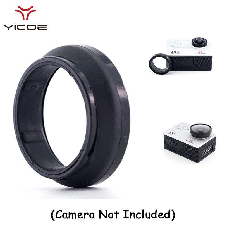 UV Filter Cover Lens Cover Protective Optical Glass Lens Case For SJCAM Wifi SJ4000 Eken H9 C30 Sport action Camera Accessories
UV Filter Cover Lens Cover Protective Optical Glass Lens Case For SJCAM Wifi SJ4000 Eken H9 C30 Sport action Camera Accessories