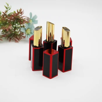 200Pcs/Lot Beauty High Quality Lip Balm Tubes DIY Empty Lipstick Containers 11.1mm Refillable Bottles Inner Diameter 11.1mm
200Pcs/Lot Beauty High Quality Lip Balm Tubes DIY Empty Lipstick Containers 11.1mm Refillable Bottles Inner Diameter 11.1mm