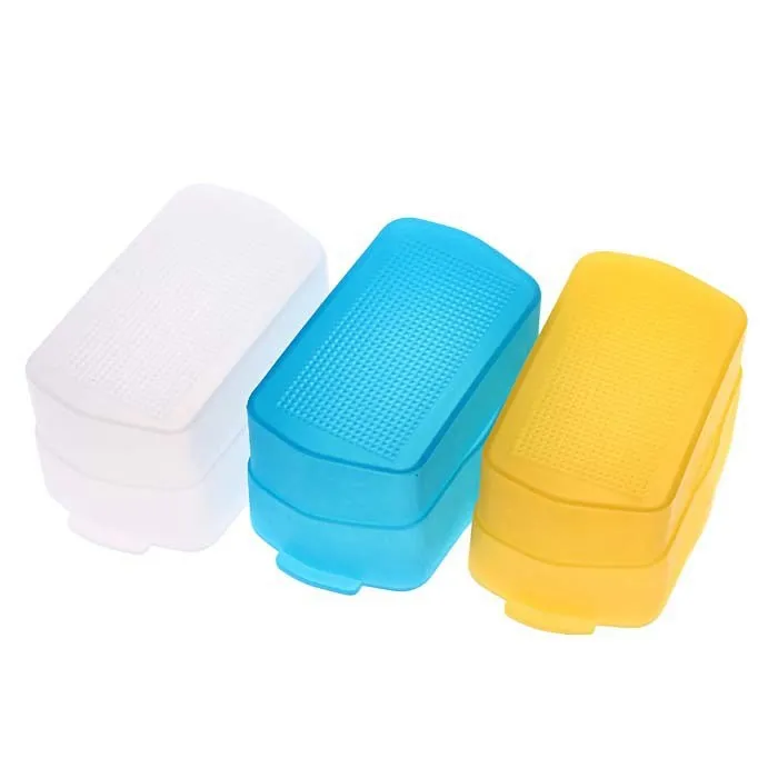 Softbox Flash Bounce Diffuser Lambency Cover for Canon 580 Godox TT600 V850II V860II TT685 YN560 III IV YN685 
Softbox Flash Bounce Diffuser Lambency Cover for Canon 580 Godox TT600 V850II V860II TT685 YN560 III IV YN685