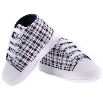 New High Quality Baby Shoes Girls Boys Fashion Rainbow Canvas Shoes Soft Prewalkers Casual Baby Shoes WY-01
New High Quality Baby Shoes Girls Boys Fashion Rainbow Canvas Shoes Soft Prewalkers Casual Baby Shoes WY-01