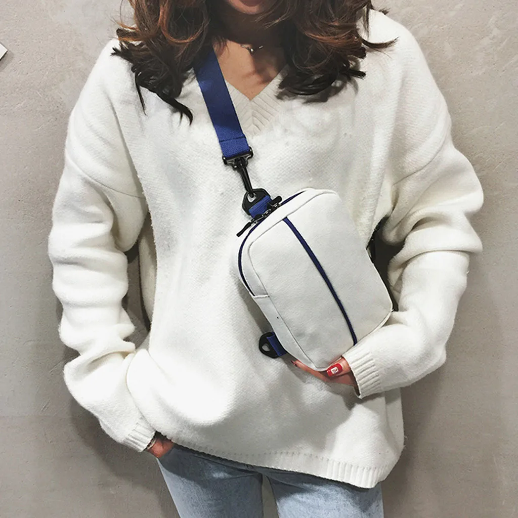 Xiniu Fashion Neutral Canvas Solid Color Personalized Messenger Bag Shoulder Bag Famous Brand 2019 Fashion #35
Xiniu Fashion Neutral Canvas Solid Color Personalized Messenger Bag Shoulder Bag Famous Brand 2019 Fashion #35