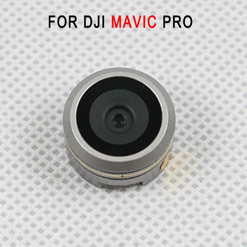 Original Gimbal 4K Video Camera Lens Repair Part For DJI Mavic PRO Drone Replacement Spare Gimbal Camera Arm Bracket Accessories
Original Gimbal 4K Video Camera Lens Repair Part For DJI Mavic PRO Drone Replacement Spare Gimbal Camera Arm Bracket Accessories