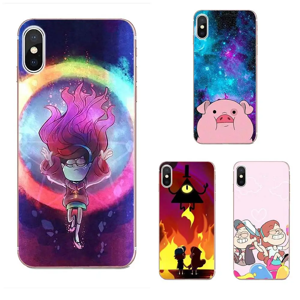 Soft Cute Skin For Huawei Honor 4C 5A 5C 5X 6 6A 6X 7 7A 7C 7X 8 8C 8S 9 10 10i 20 20i Lite Pro Gravity Falls
Soft Cute Skin For Huawei Honor 4C 5A 5C 5X 6 6A 6X 7 7A 7C 7X 8 8C 8S 9 10 10i 20 20i Lite Pro Gravity Falls