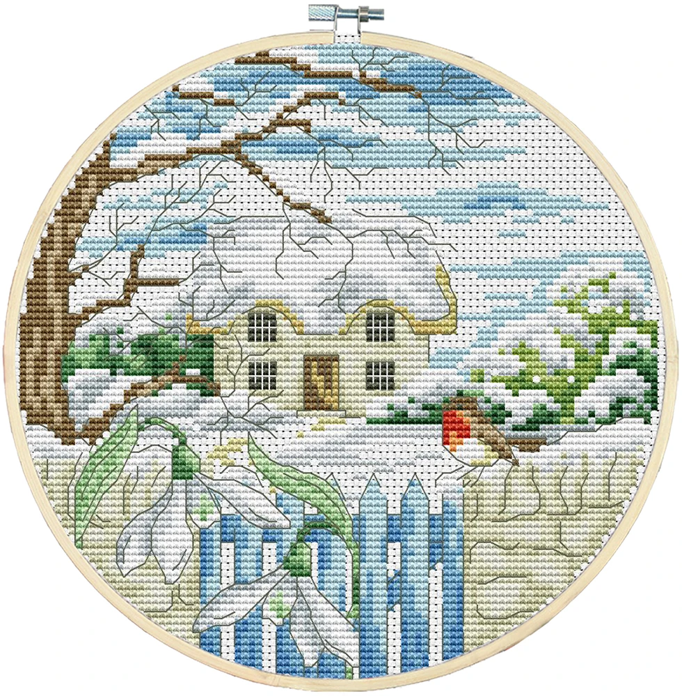 DK065-20065 () 105X105