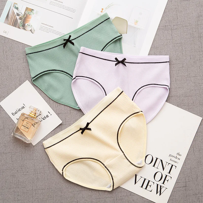 girls underwear 5pc/bag new cotton lovely middle waist briefs young girl panties solid Teenagers Intimates 2019 M,L,XL students
girls underwear 5pc/bag new cotton lovely middle waist briefs young girl panties solid Teenagers Intimates 2019 M,L,XL students