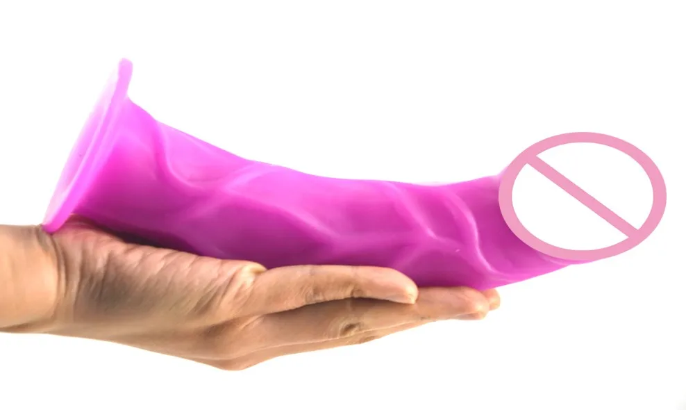 Фаллоимитатор Faak