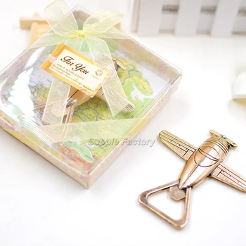 200pcs/Lot Portable Premium Zinc alloy Bar supplies Airplane Wine Beer Bottle Opener Wedding Gift Box Decor
200pcs/Lot Portable Premium Zinc alloy Bar supplies Airplane Wine Beer Bottle Opener Wedding Gift Box Decor