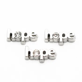 Hot selling 10pcs/lot Crystal Hope floating charms living glass memory lockets diy Accessory charms jewelry
Hot selling 10pcs/lot Crystal Hope floating charms living glass memory lockets diy Accessory charms jewelry