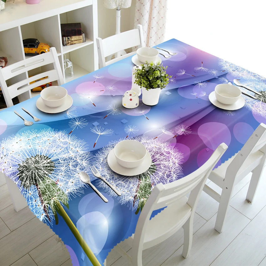 Dandelion flying all day 3d Tablecloth Forest Guardian Unicorn Stereo Tablecloth Tapestry
Dandelion flying all day 3d Tablecloth Forest Guardian Unicorn Stereo Tablecloth Tapestry