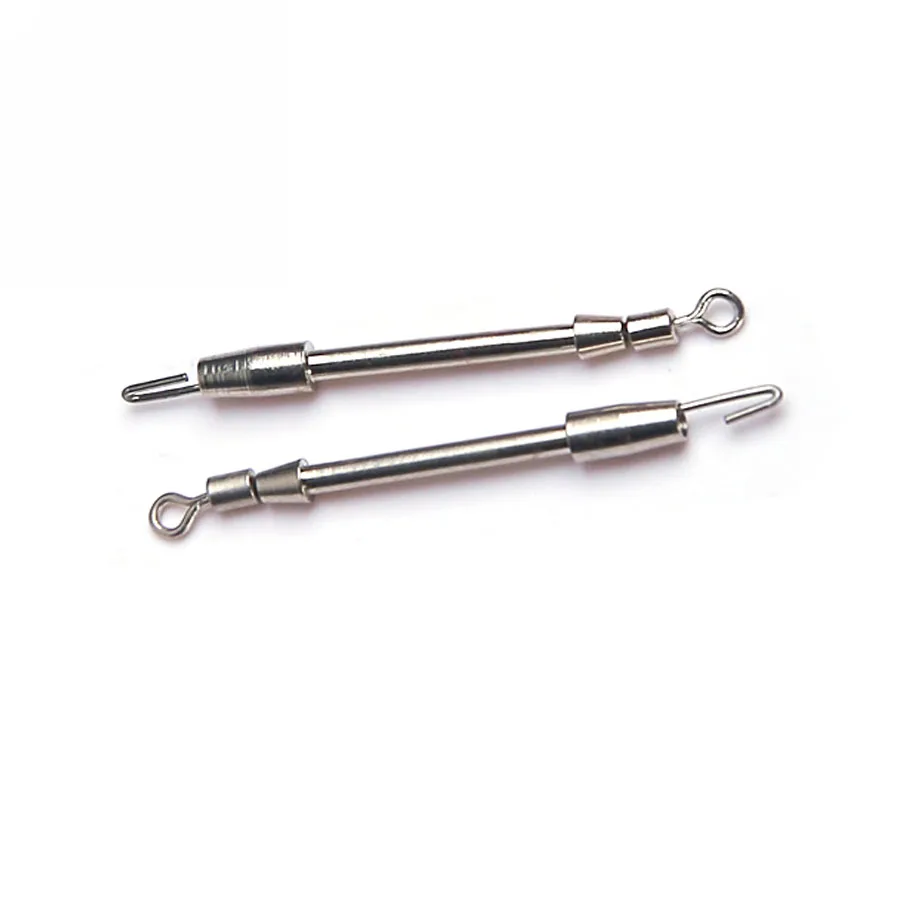 Quick Change Swivels fishing tackle For Carp Fishing Terminal Accessories product all for fishing supplier 3/5/10pcs/lot
Quick Change Swivels fishing tackle For Carp Fishing Terminal Accessories product all for fishing supplier 3/5/10pcs/lot