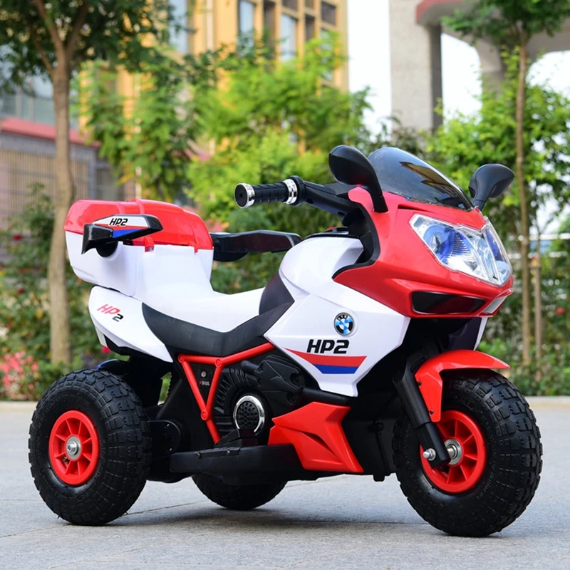 Children's inflatable tires electric motorcycle baby tricycle large 1 to 12year-old child charge bottle toys can take people rem
Children's inflatable tires electric motorcycle baby tricycle large 1 to 12year-old child charge bottle toys can take people rem