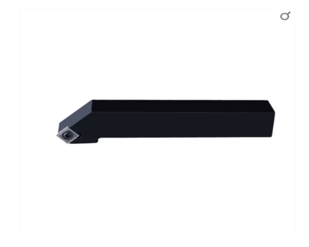 SSSCR/SSSCL 10mm12mm 16mm 20mm 25mm 32mm External turning tool holder CNC lathe cutter
SSSCR/SSSCL 10mm12mm 16mm 20mm 25mm 32mm External turning tool holder CNC lathe cutter