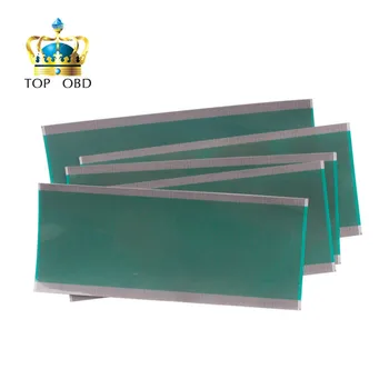 30pcs/lot Flat LCD Connector Flex Info Display Dead Pixel Replacement Ribbon Cable
30pcs/lot Flat LCD Connector Flex Info Display Dead Pixel Replacement Ribbon Cable