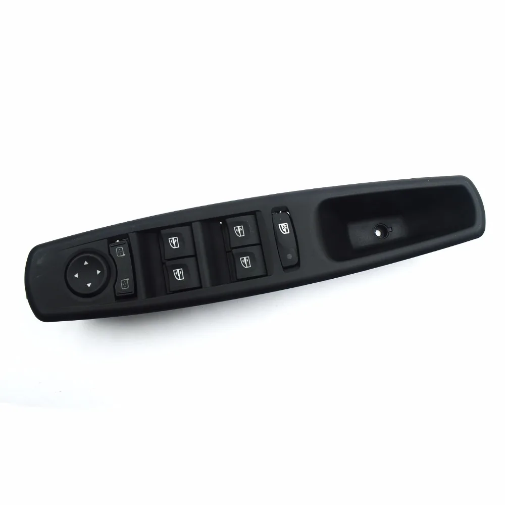 254000008R Power Window Switch Contorl Button For Renault Fluence L30 Megane Laguna On 25400-0008R,25400-0014R,80961-0007R
254000008R Power Window Switch Contorl Button For Renault Fluence L30 Megane Laguna On 25400-0008R,25400-0014R,80961-0007R
