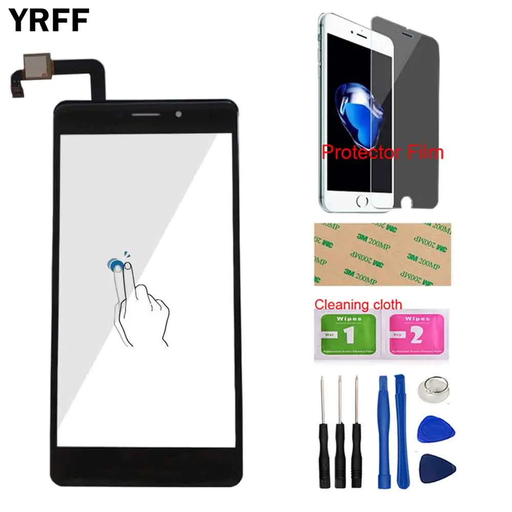 5.5'' Touch Screen For Coolpad Modena 2 E502 Touch Screen Sensor Front Glass TouchScreen Assembly Tools Protector Film Tape
5.5'' Touch Screen For Coolpad Modena 2 E502 Touch Screen Sensor Front Glass TouchScreen Assembly Tools Protector Film Tape