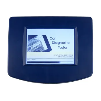 V4.94 Digiprog III Digiprog 3 Odometer Master Programmer Entire Kit with FT232BL
V4.94 Digiprog III Digiprog 3 Odometer Master Programmer Entire Kit with FT232BL