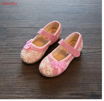 Children's single shoes princess fashion shoes girls embroidered style safty quality wedges shoes for kids size 25-36
Children's single shoes princess fashion shoes girls embroidered style safty quality wedges shoes for kids size 25-36