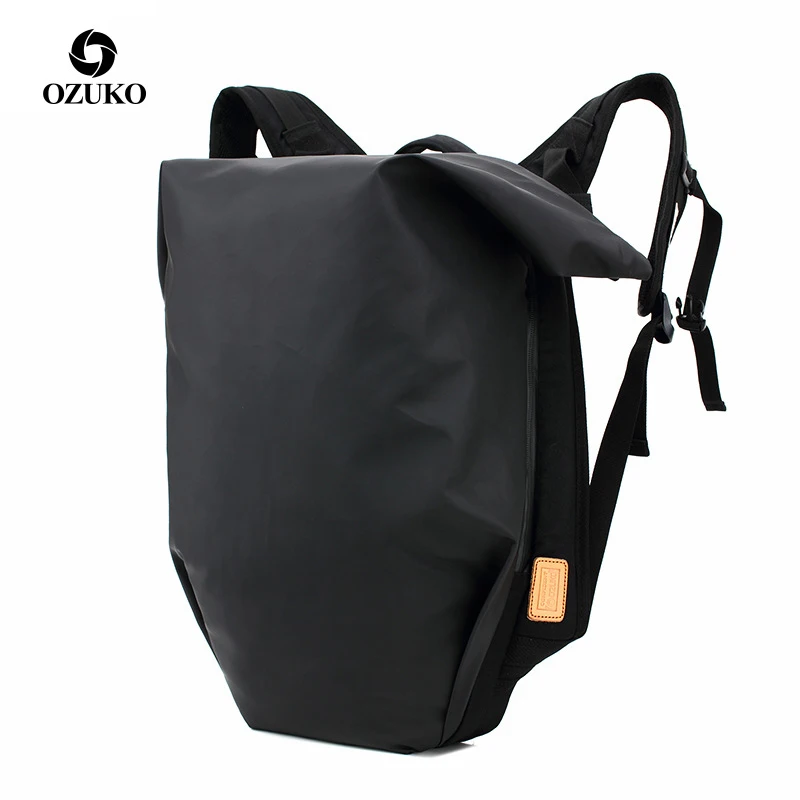 OZUKO Men's 15.6 inch Laptop Backpack Bag Fashion Male Water Resistant Backpacks Schoolbag for Teenagers Rucksack Travel Mochila
OZUKO Men's 15.6 inch Laptop Backpack Bag Fashion Male Water Resistant Backpacks Schoolbag for Teenagers Rucksack Travel Mochila