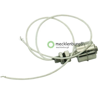 MINI Indicator Vertical Water Level Sensor Stainless Steel 45mm Float Switch 
MINI Indicator Vertical Water Level Sensor Stainless Steel 45mm Float Switch