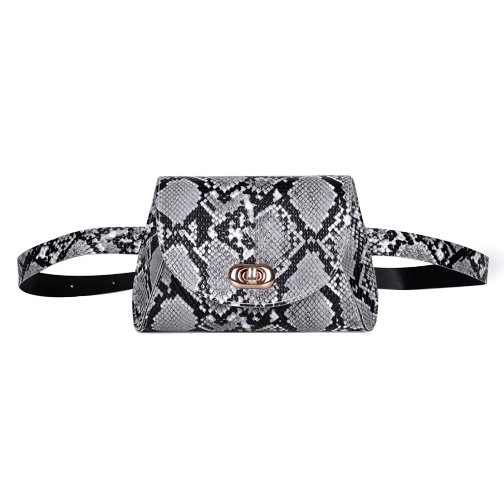 Phil-Bag Store Women Storage Pocket Chest Bag Snake Cross Wild Shoulder Messenger Bag #20
Phil-Bag Store Women Storage Pocket Chest Bag Snake Cross Wild Shoulder Messenger Bag #20