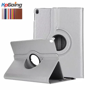 For iPad Air 3 Pro 10.5 Case 2019 360 Rotate Ultra Slim PU Leather Case 360 Rotating Stand Cover For Apple iPAD 10.5" 2017 Funda
For iPad Air 3 Pro 10.5 Case 2019 360 Rotate Ultra Slim PU Leather Case 360 Rotating Stand Cover For Apple iPAD 10.5" 2017 Funda