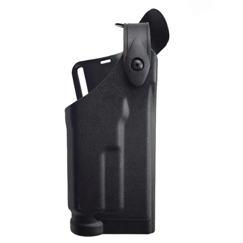 HK USP Compact Pistol Gun Holster Tactical Hunting Shooting Gun Case With Flashlight Army Military HK USP Belt Waist Holster
HK USP Compact Pistol Gun Holster Tactical Hunting Shooting Gun Case With Flashlight Army Military HK USP Belt Waist Holster
