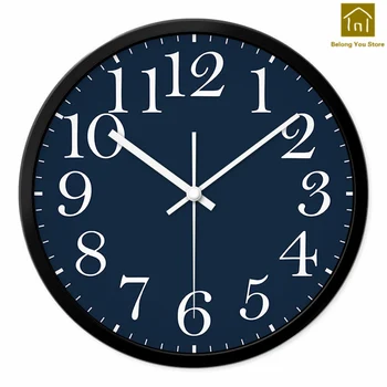 Simple Modern Clock Creative Designs Decoration Decorative Kitchen Wall Clocks Wandklok Turntable Needles Number Clock WKP107
Simple Modern Clock Creative Designs Decoration Decorative Kitchen Wall Clocks Wandklok Turntable Needles Number Clock WKP107