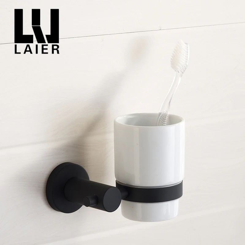stainless steel tooth brush holder bathroom cup tumbler holder ceramic cup decoration Bathroom Accessories
stainless steel tooth brush holder bathroom cup tumbler holder ceramic cup decoration Bathroom Accessories