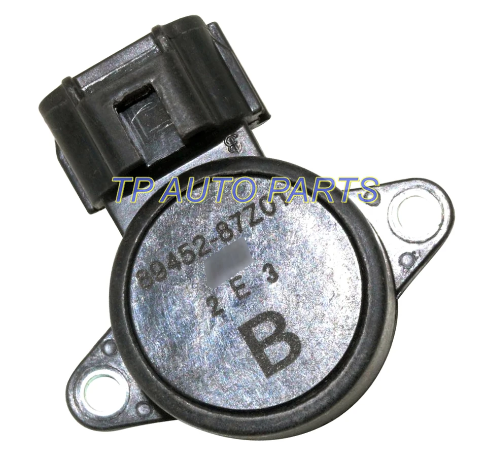 Throttle Position Sensor TPS Sensor Compatible With Toyo-ta OEM 89452-87Z01 8945287Z01
Throttle Position Sensor TPS Sensor Compatible With Toyo-ta OEM 89452-87Z01 8945287Z01