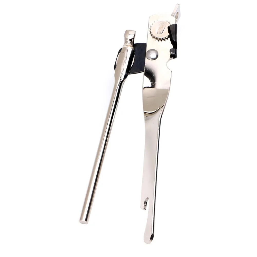Multifunctional Stainless Steel Butterfly Can Bottle Jar Tin Opener Manual Food Camping Travel
Multifunctional Stainless Steel Butterfly Can Bottle Jar Tin Opener Manual Food Camping Travel