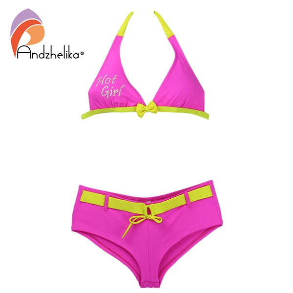 Andzhelika bikini купальник бикини для девочки AK
