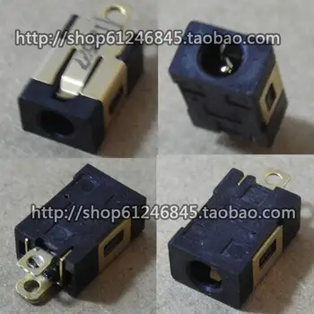 Free shipping new original For SAMSUNG Super Power Interface Power Head Single Head 2.5 * 0.7mm
Free shipping new original For SAMSUNG Super Power Interface Power Head Single Head 2.5 * 0.7mm