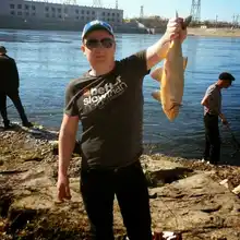 Лого пользователя I***v