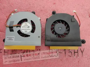 CPU Laptop Cooling Fan FOR A-POWER BS5005MS-U98 5V 0.5A 28G200203-00 100519
CPU Laptop Cooling Fan FOR A-POWER BS5005MS-U98 5V 0.5A 28G200203-00 100519