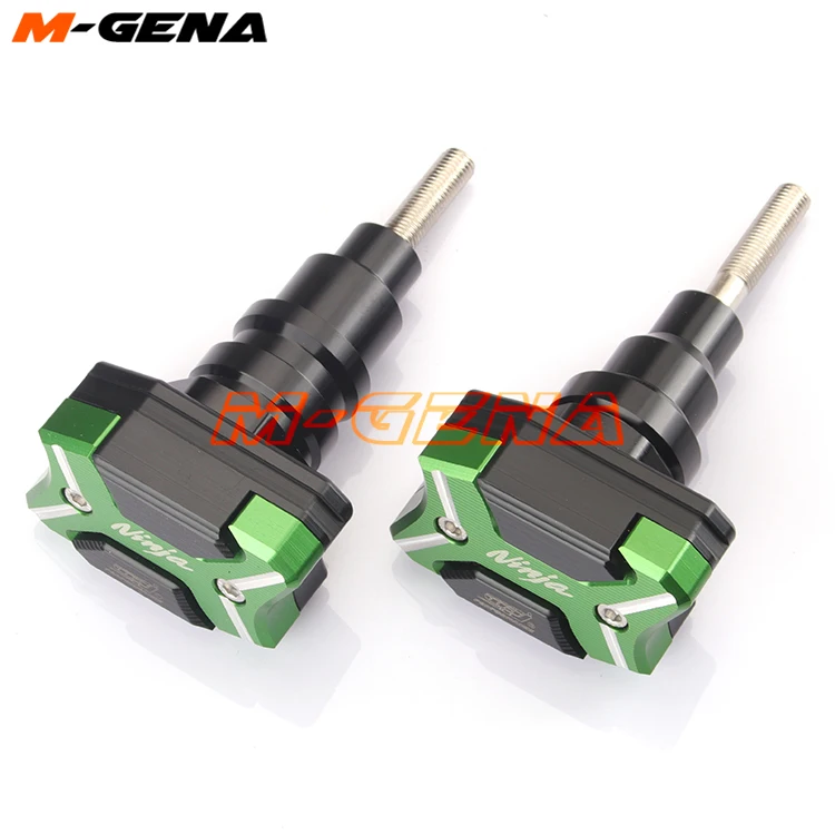 Motorcycle CNC Crash Pad Frame Slider Protection Guard For ZX6R ZX636 ZX-6R ZX 636 6R 2013 2014 2015 2016 13 14 15 16
Motorcycle CNC Crash Pad Frame Slider Protection Guard For ZX6R ZX636 ZX-6R ZX 636 6R 2013 2014 2015 2016 13 14 15 16