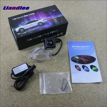 For Honda LaGreat / Legend / Ridgeline Car Tracing Cauda Laser Fog Lights Avoidance Warning Light Fog lamps Safe Drive
For Honda LaGreat / Legend / Ridgeline Car Tracing Cauda Laser Fog Lights Avoidance Warning Light Fog lamps Safe Drive