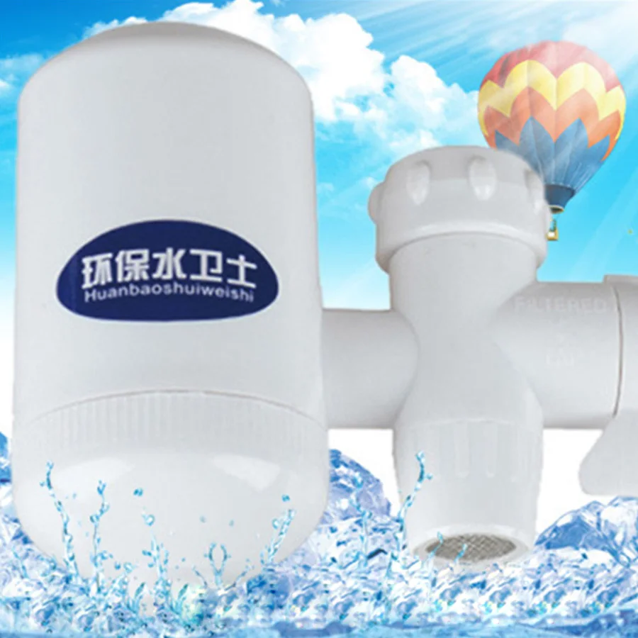 Mini Kitchen Water Filter Treatment Softener Removal Chlorine Purifying Impurity Contaminants Bathroom Kitchen Faucet Purifier
Mini Kitchen Water Filter Treatment Softener Removal Chlorine Purifying Impurity Contaminants Bathroom Kitchen Faucet Purifier