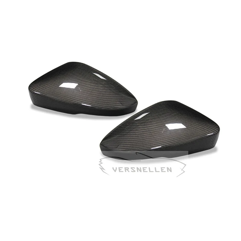 High Quality Carbon Mirror Caps OEM Fitment Side Mirror Cover for Skoda Octavia 2015 2016 2017 2018 1:1Replacement
High Quality Carbon Mirror Caps OEM Fitment Side Mirror Cover for Skoda Octavia 2015 2016 2017 2018 1:1Replacement