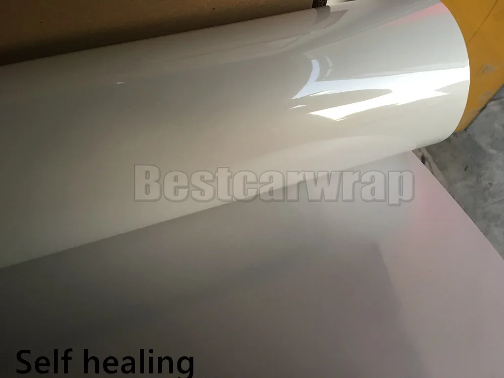 Luxury TPU PPF for car paint protection film Best Transparent ppf coating like suntek xpel quality PROTWRAPS SIZE:1.52*15M/Roll
Luxury TPU PPF for car paint protection film Best Transparent ppf coating like suntek xpel quality PROTWRAPS SIZE:1.52*15M/Roll