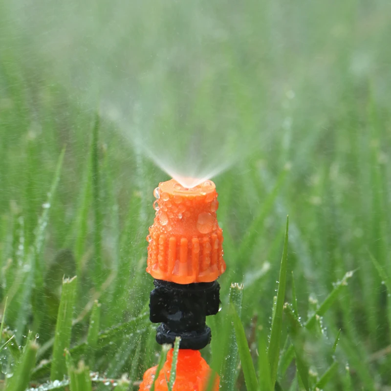 Automatic watering drip irrigation atomizing nozzle timing watering sprinkler system balcony planting drip spray Lock-type tee
Automatic watering drip irrigation atomizing nozzle timing watering sprinkler system balcony planting drip spray Lock-type tee