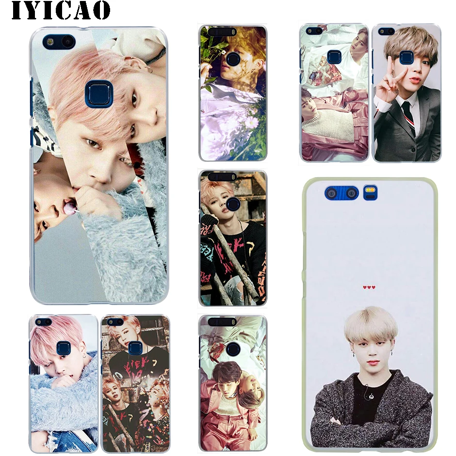 IYICAO Jimin Handsome Fashion Hard Case for Huawei Honor 6A 6C 7A 7C 7X 8 8X 9 10 20 9X Lite Pro Honor Play Note 10 View 20
IYICAO Jimin Handsome Fashion Hard Case for Huawei Honor 6A 6C 7A 7C 7X 8 8X 9 10 20 9X Lite Pro Honor Play Note 10 View 20