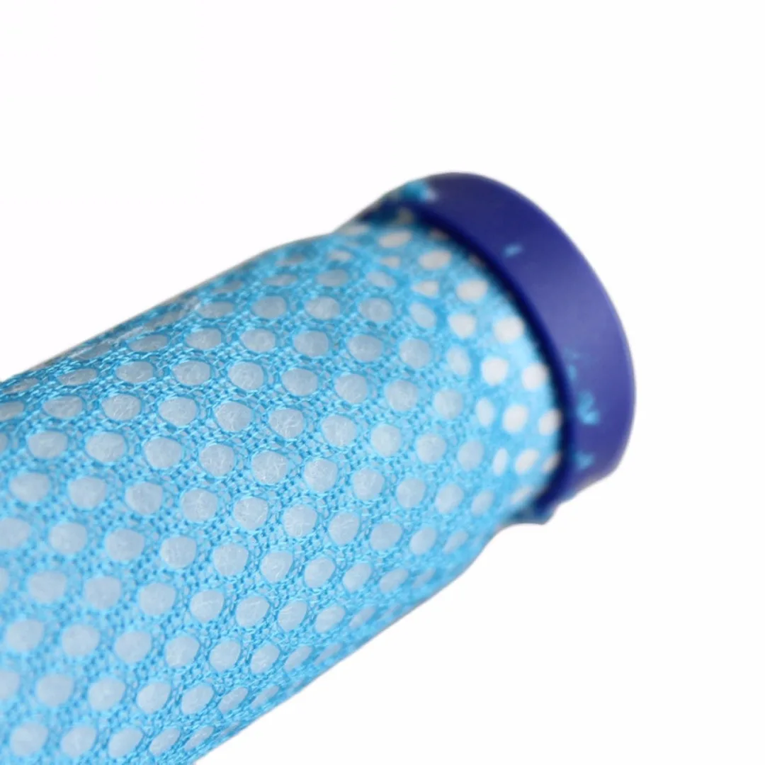 New Washable Pre Motor Filter For DC58 DC59 V6 V8 Animal Handheld Vacuum Blue