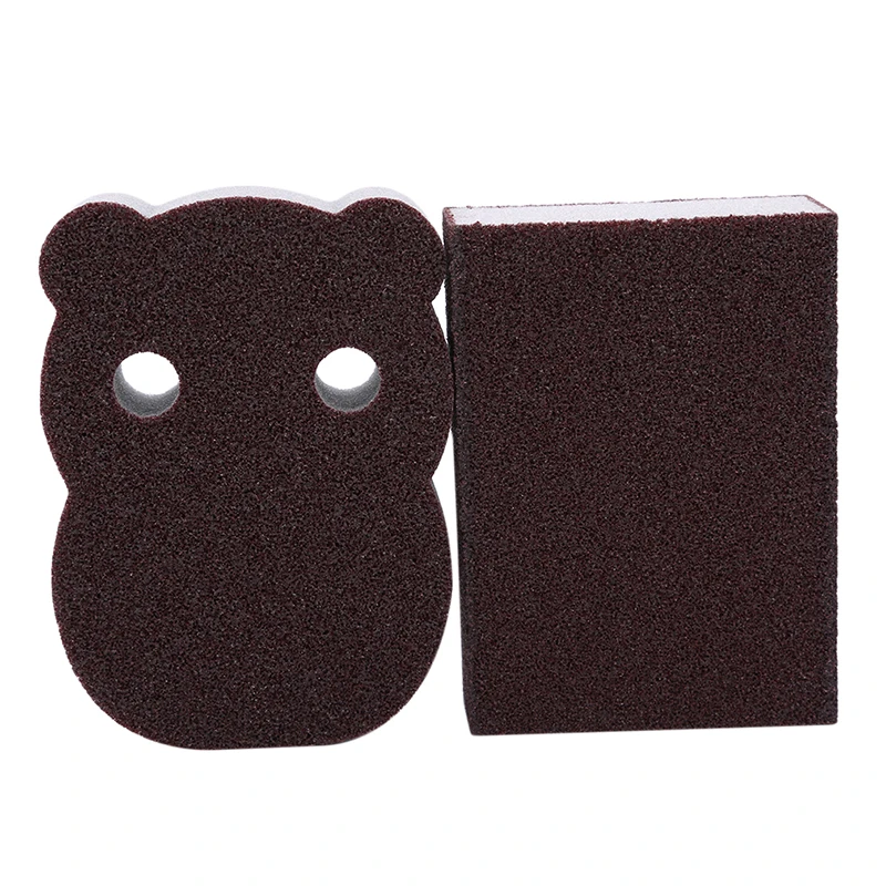 Sponge Magic Brush Kitchen Household Dishwashing Cleaning Tool Small Hippo Rectangular Sponge Cleaning Brush
Sponge Magic Brush Kitchen Household Dishwashing Cleaning Tool Small Hippo Rectangular Sponge Cleaning Brush