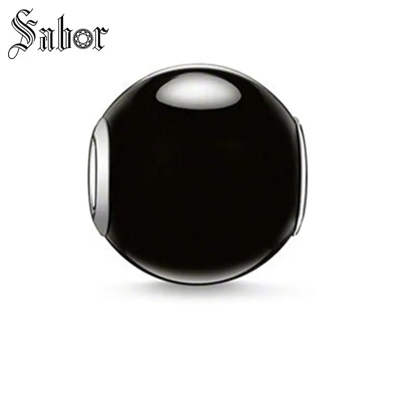Black onyx loose beads fit DIY diy necklace bracelet big hole black ball charms basic diy accessories fine women jewelry thomas
Black onyx loose beads fit DIY diy necklace bracelet big hole black ball charms basic diy accessories fine women jewelry thomas