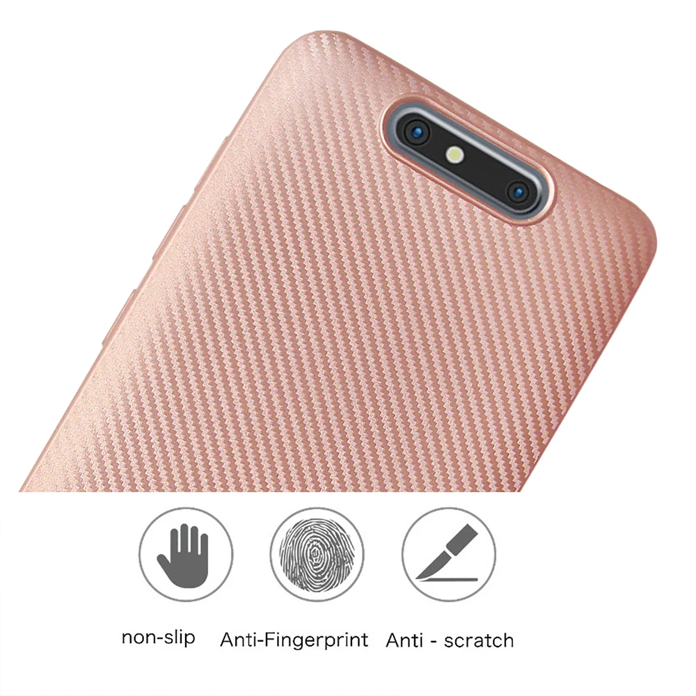 JohnDan Case For ZTE Blade V8 V 8 Non-Slip Ultra Thin Slim Soft Silicone TPU Case For ZTE V8 V 8 Carbon Fiber Back Cover Cases
JohnDan Case For ZTE Blade V8 V 8 Non-Slip Ultra Thin Slim Soft Silicone TPU Case For ZTE V8 V 8 Carbon Fiber Back Cover Cases