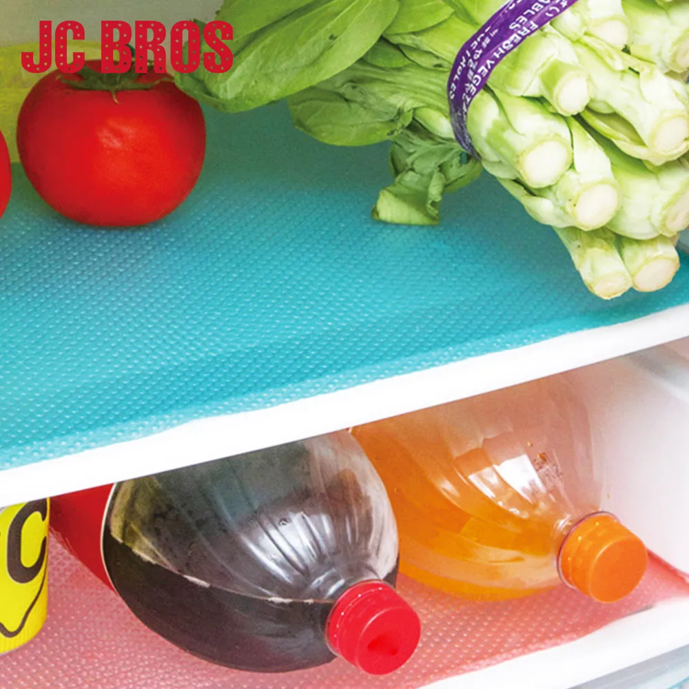 4 Pcs/set Antibacterial Antifouling Refrigerator Mat Mildew Moisture Absorption Pad Refrigerator Waterproof Mats
4 Pcs/set Antibacterial Antifouling Refrigerator Mat Mildew Moisture Absorption Pad Refrigerator Waterproof Mats