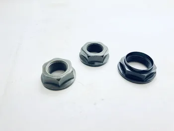 Primary Secondary Clutch Nut Kit For Yamaha Kodiak 400 450 Grizzly 350 400 450 600 BRUIN 350 RHINO 450
Primary Secondary Clutch Nut Kit For Yamaha Kodiak 400 450 Grizzly 350 400 450 600 BRUIN 350 RHINO 450