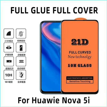 100pcs 21D Full Cover Screen Protector Tempered Glass For Huawei Honor 20 Lite 20i V30 Magic 3 Play 3E 9X Pro 9I 9E Enjoy 10 E
100pcs 21D Full Cover Screen Protector Tempered Glass For Huawei Honor 20 Lite 20i V30 Magic 3 Play 3E 9X Pro 9I 9E Enjoy 10 E