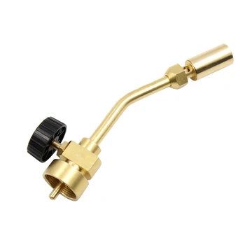 Propane Pencil Flame Torch Soldering Brazing Welding MAG Head Accessories SDF-SHIP
Propane Pencil Flame Torch Soldering Brazing Welding MAG Head Accessories SDF-SHIP